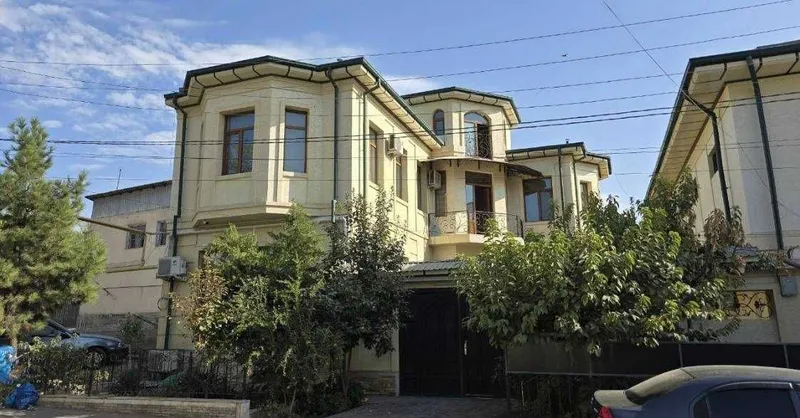 Аренда Саламатина 10 комнат