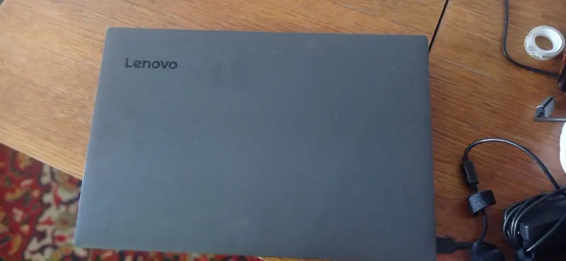Хороший ноутбук Lenovo , игровые наушники MARVO , SSD 256 GB 4