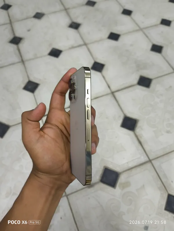 Iphone 13 pro 3