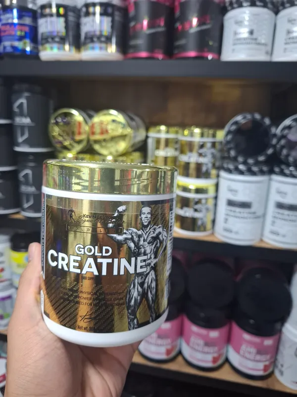 Kevin Levrone Gold Creatine 1 Kevin Levrone Gold Creatine 1