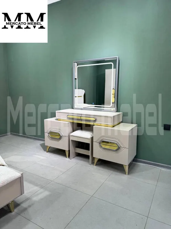 «Sp Nova (6) sofa» yotoqxona garnituri 6