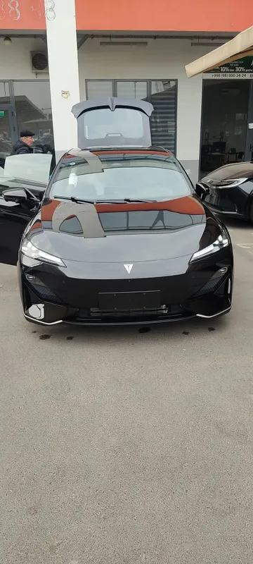 Deepal Sl03 срочна арзон