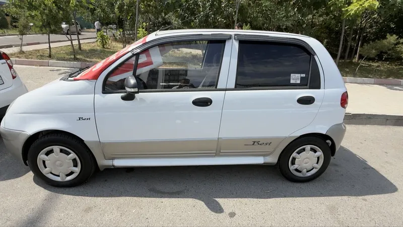 Matiz best super kandyor 2018 toza — фото 1