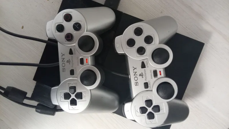 playstation 2 1 playstation 2 1