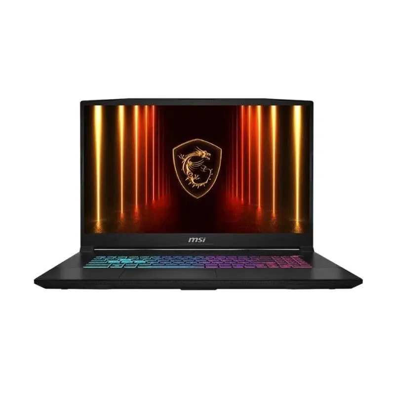 MSI SWORD GF66 i9-14900HX