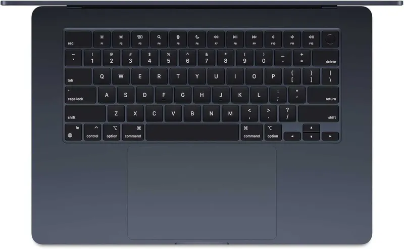 Apple MacBook Air 15 M3 chip 8GB Unified Memory, 512GB 2 Apple MacBook Air 15 M3 chip 8GB Unified Memory, 512GB 2