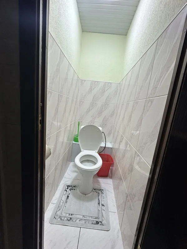 3-комнатная квартира 2- этаж. 9 мкр. Орентир 11- школа. 9 Базар. — фото 6