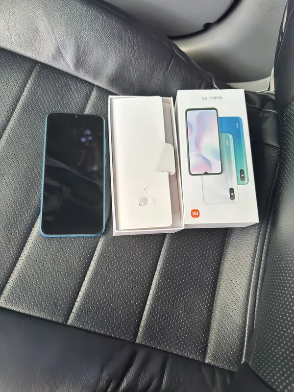 Redmi 9a sotiladi radnoy — фото 1