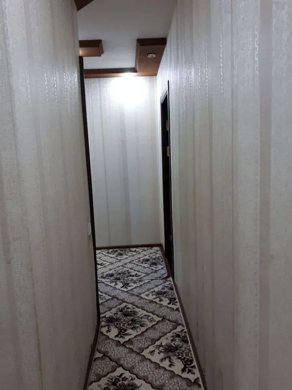 Аренда квартира на Чиланзар район Фархадский 2в3 комната — фото 5