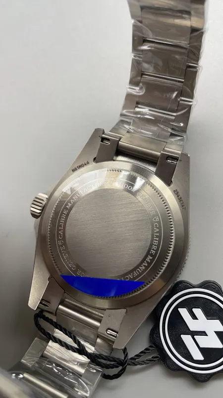TUDOR PELAGOS TITANIUM — фото 5 TUDOR PELAGOS TITANIUM — фото 5