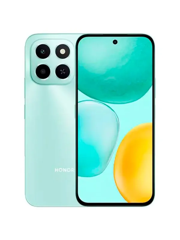 Продам свой телефон Honor X6c 6/128GB 1 Продам свой телефон Honor X6c 6/128GB 1