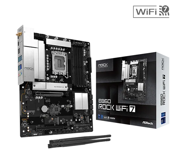 Intel LGA 1851 anakarti 2 Intel LGA 1851 anakarti 2