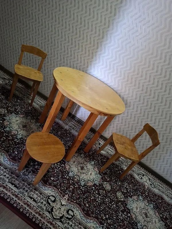 Detskiy mebellar 1