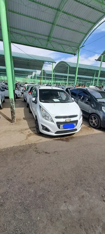 Продаётся Спарк АТ