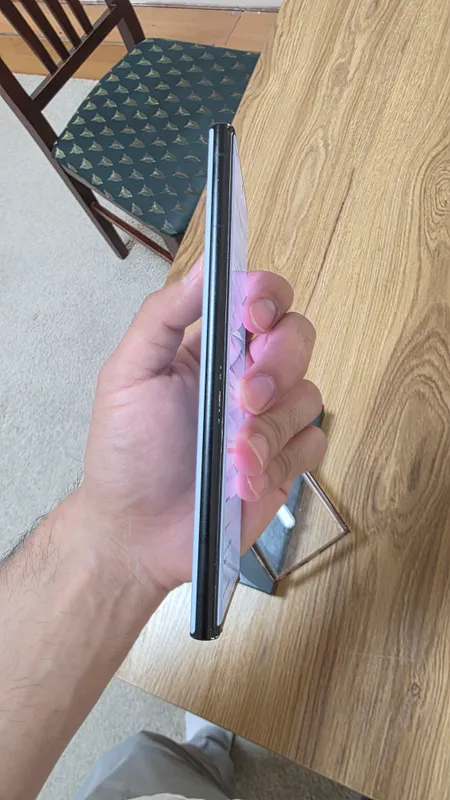 Samsung Galaxy S22 Ultra 12/1TB Sky Blue — фото 2