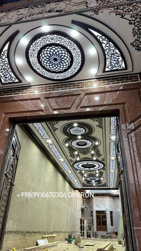 Patalok MDF malakali ustalar tomonidan. — фото 4