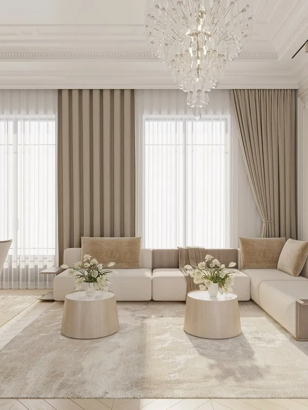 Professional interyer dizayni xizmatlari 6 Professional interyer dizayni xizmatlari 6