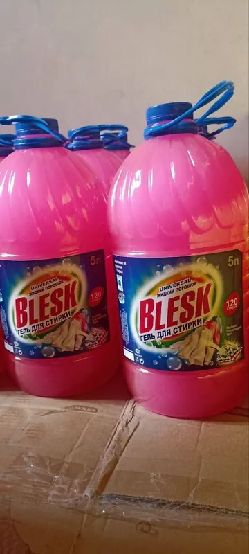 Blesk parashok jitkiy 5L 2