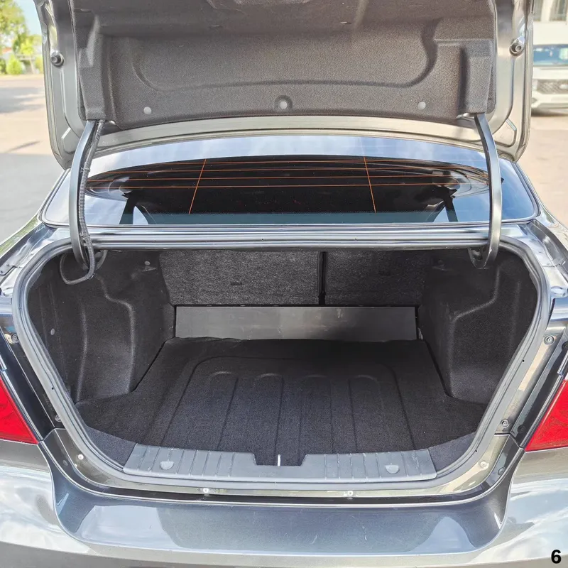 Chevrolet Nexia 3, 2021, АКПП, в отличном состоянии 6 Chevrolet Nexia 3, 2021, АКПП, в отличном состоянии 6