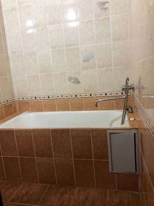 Ул Бабура Аэропорт 2в3/9/12 75м2 2на6 балкон — фото 4