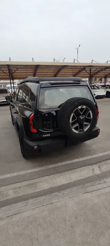 Deepal G318 срочна арзон — фото 2