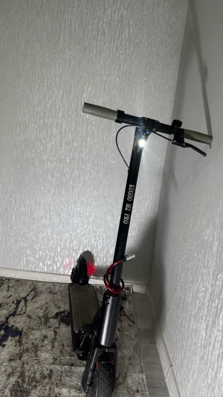 Продаётся. Kugoo M2 Pro 2