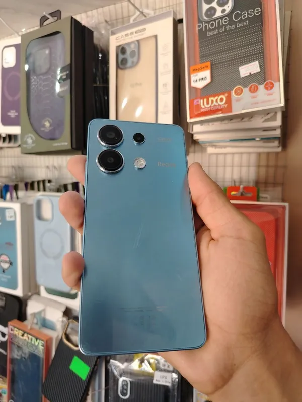 Redmi Note 13 1 Redmi Note 13 1