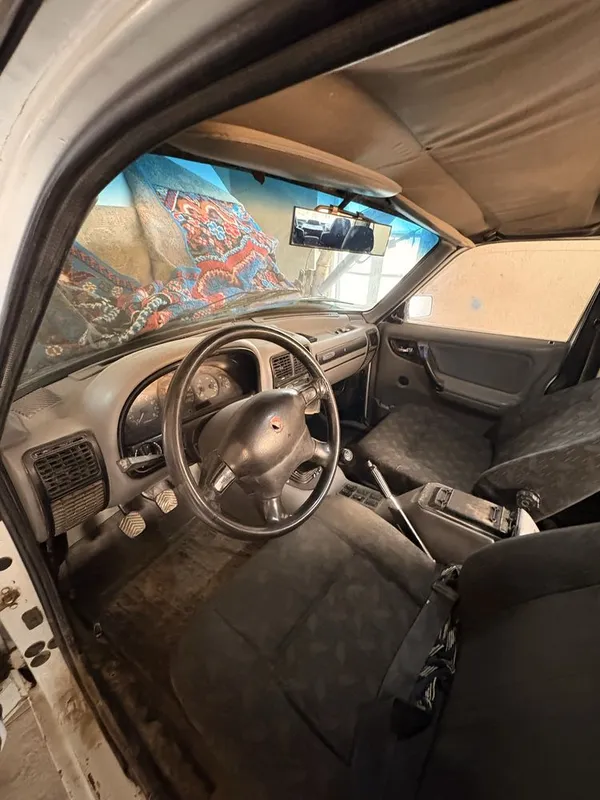 VOLGA 3102 4