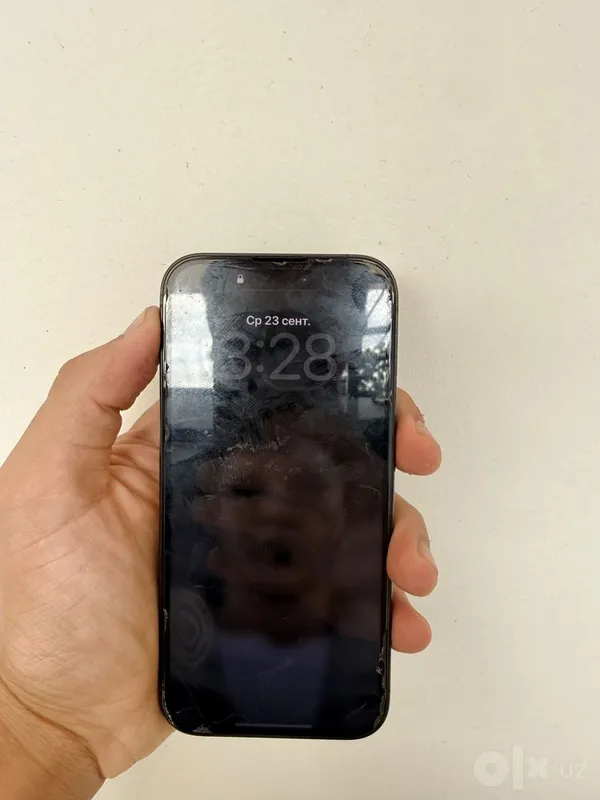 iPhone 15pro 256GB 5 iPhone 15pro 256GB 5