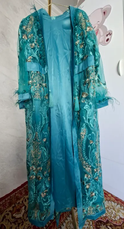 kelinlik libosi