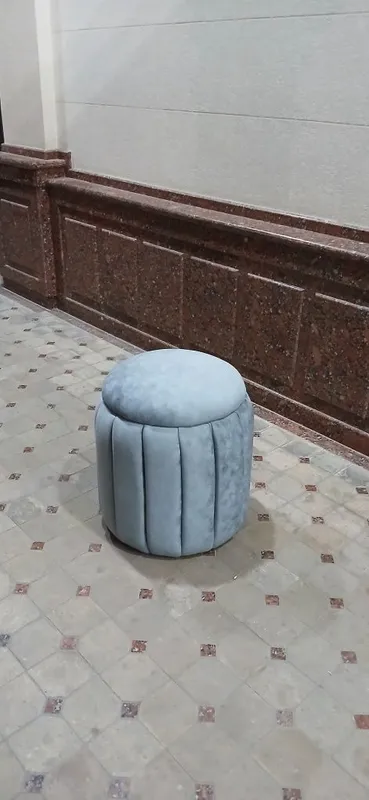 Пуфикла бор бемалол мурожат кивурасила