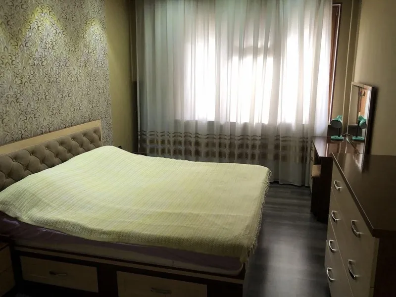 Yunusoboddagi Poytaht Gavhary turar-joy majmuasida 2 xonali kvartira ijarasi 3