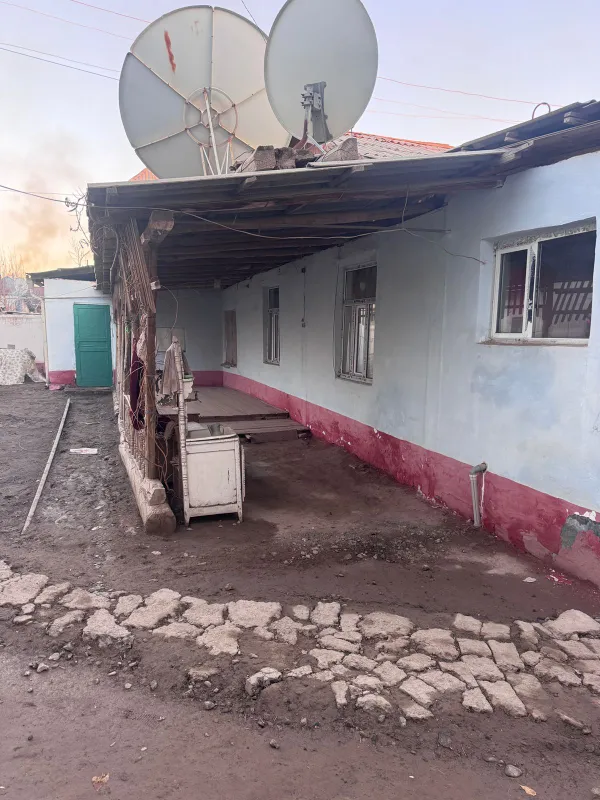 жай сатылады Жд вогзалдын бойында срочно — фото 2