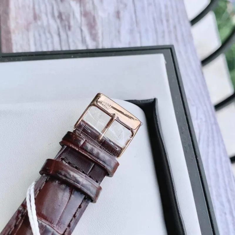 Швейцарские часы Frederique Constant, механика — фото 4