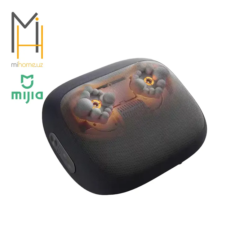 Подушка массажер для спины Xiaomi — фото 2