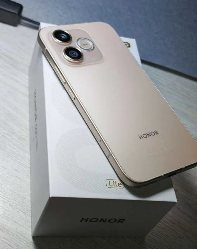 Honor 600 lite 5G 2 Honor 600 lite 5G 2