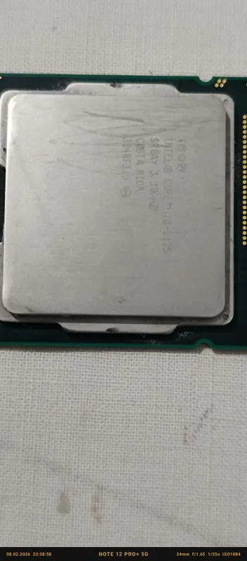 Продам процессоры поколения Intel Core i3