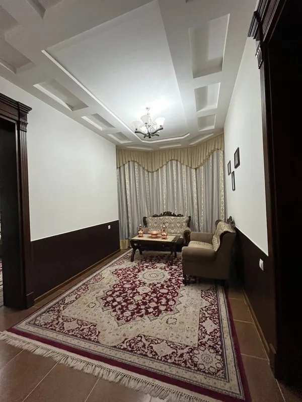 9-комн квартира, 600 м² (первичное жилье) 5
