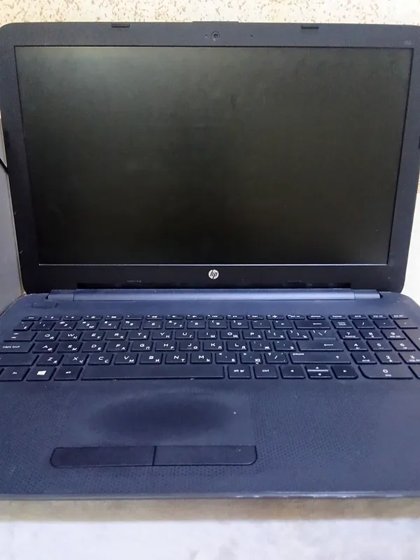 HP noutbuk yaxshi ishlaydi kalonkalarini bonus
