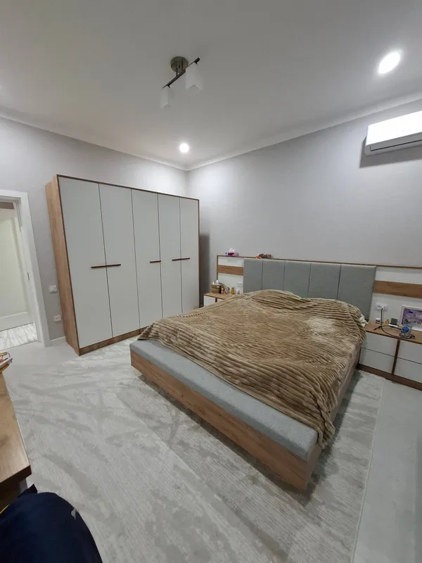 4-комнатная квартира, 140 м², Яшнабад 5 4-комнатная квартира, 140 м², Яшнабад 5