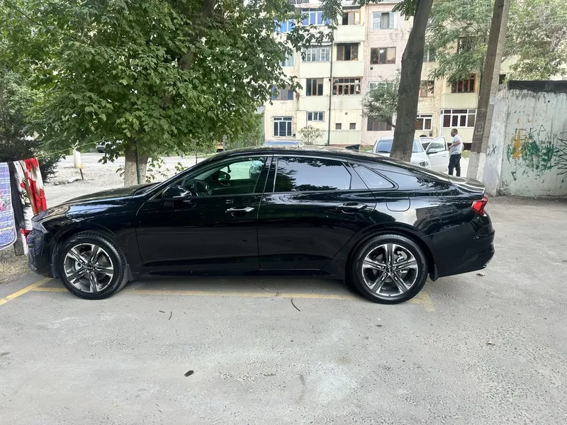 Kia k5 5pozitsa 1 Kia k5 5pozitsa 1