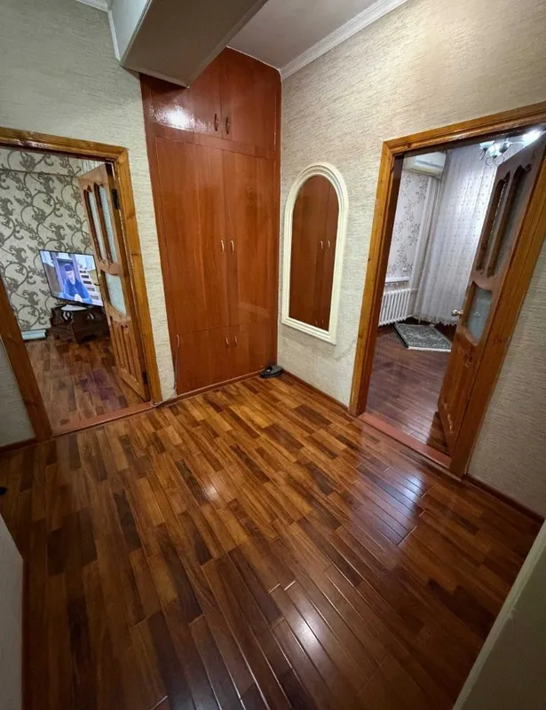 4-комнатная квартира, 80 м2, Мирзо-Улугбек 7