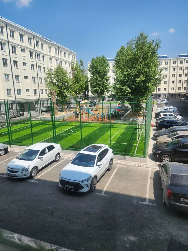 Аренда 2-комн. кв. 55 м² · ID 17692 6