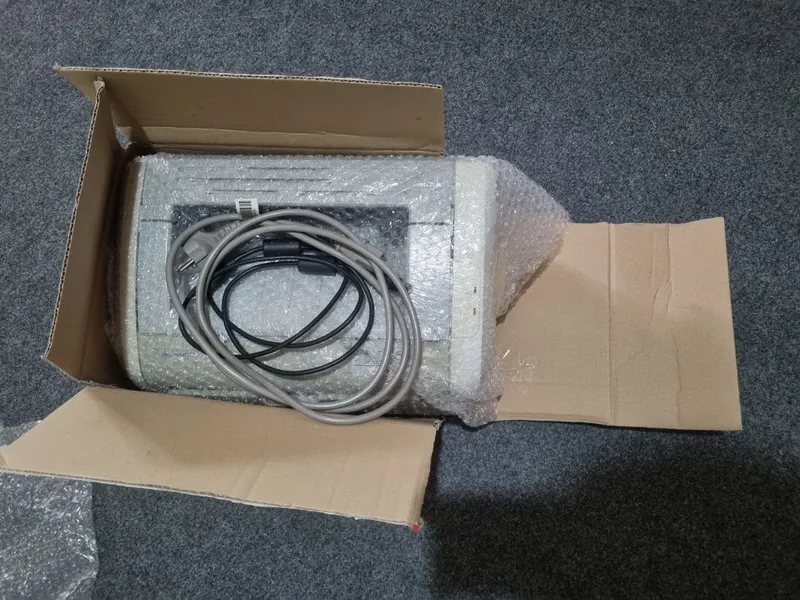 Принтер HP Laserjet 1010 2