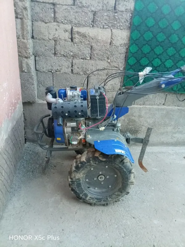 Motoblok dizel yangi 3 Motoblok dizel yangi 3