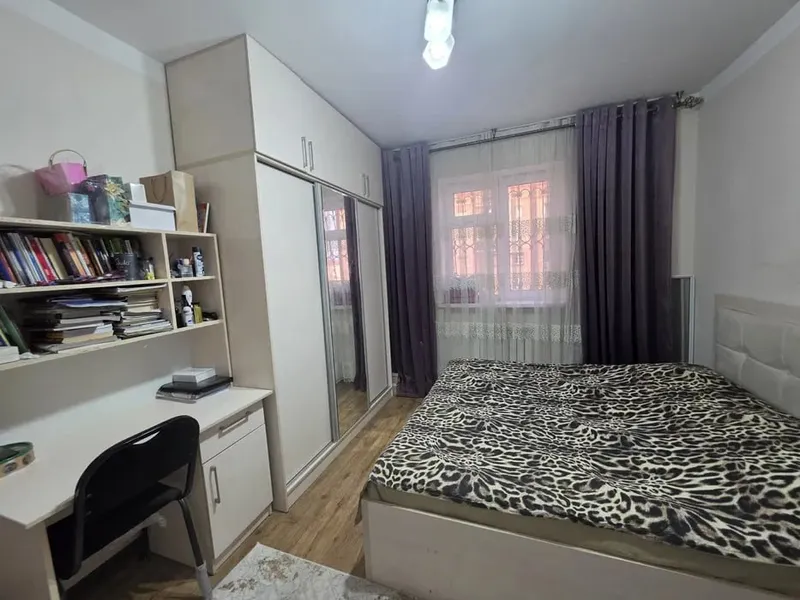 Продажа 2-комнатной квартиры (новостройка с лифтом) — фото 2