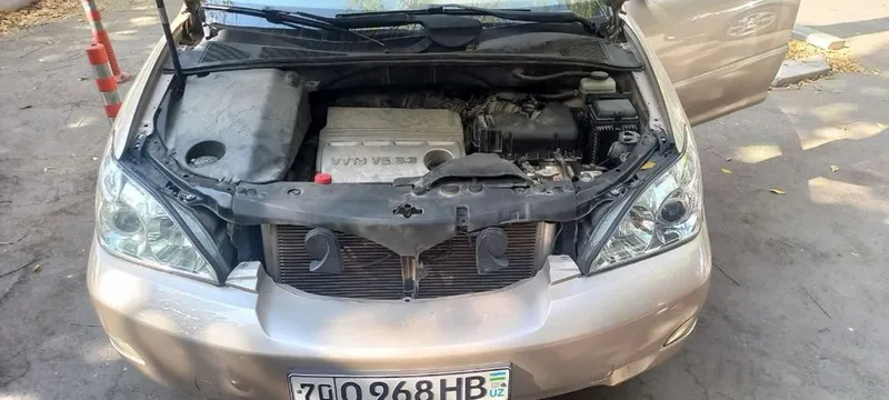 Lexus 2004 год, наличные 8 Lexus 2004 год, наличные 8