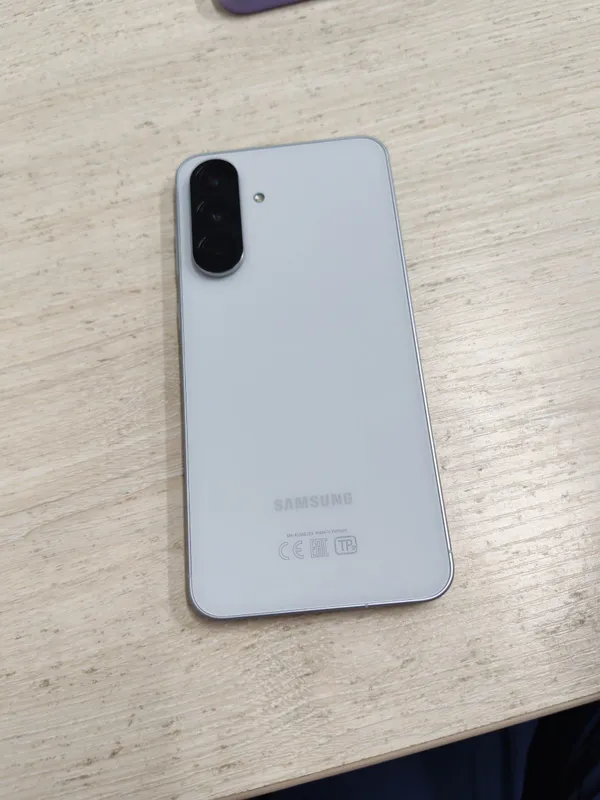 Samsung a 56 Sotiladi — фото 1