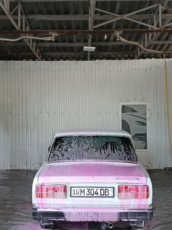 Vaz 2107 injektr 2 Vaz 2107 injektr 2