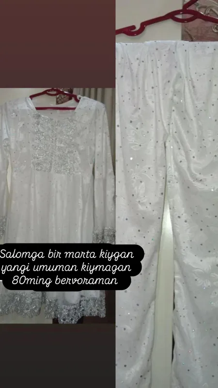 oq koʻylak oq koʻylak